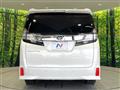 2016 Toyota Vellfire