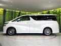 2016 Toyota Vellfire