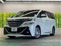 2016 Toyota Vellfire