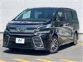 2016 Toyota Vellfire
