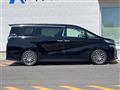 2016 Toyota Vellfire