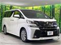 2016 Toyota Vellfire