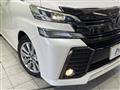 2016 Toyota Vellfire