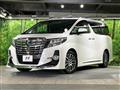 2016 Toyota Alphard