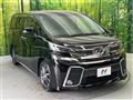 2016 Toyota Vellfire