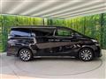2016 Toyota Vellfire