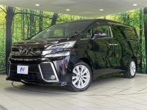2017 Toyota Vellfire