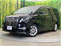 2017 Toyota Alphard