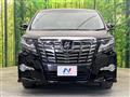 2017 Toyota Alphard
