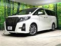 2017 Toyota Alphard