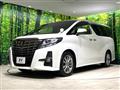 2017 Toyota Alphard