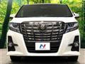 2017 Toyota Alphard