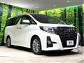 2017 Toyota Alphard