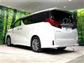 2017 Toyota Alphard