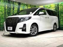 2017 Toyota Alphard