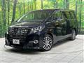 2017 Toyota Alphard