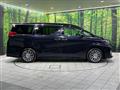 2017 Toyota Alphard
