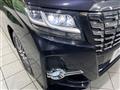 2017 Toyota Alphard