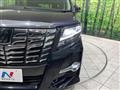2017 Toyota Alphard