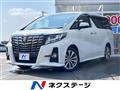 2017 Toyota Alphard