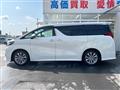 2017 Toyota Alphard
