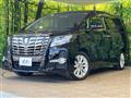 2017 Toyota Alphard