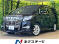 2017 Toyota Alphard