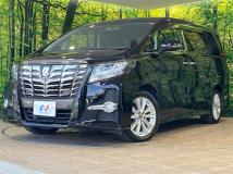 2017 Toyota Alphard