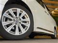 2018 Toyota Alphard
