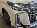 2018 Toyota Alphard