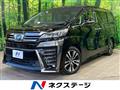 2018 Toyota Vellfire
