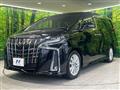 2018 Toyota Alphard