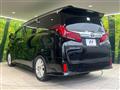 2018 Toyota Alphard