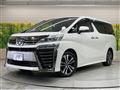 2018 Toyota Vellfire