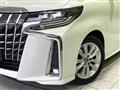 2018 Toyota Alphard