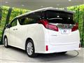 2018 Toyota Alphard