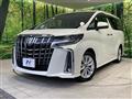 2018 Toyota Alphard