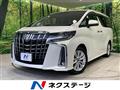2018 Toyota Alphard