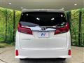 2018 Toyota Alphard