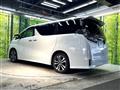 2018 Toyota Vellfire