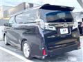 2018 Toyota Vellfire
