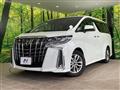 2018 Toyota Alphard