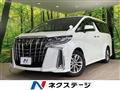 2018 Toyota Alphard