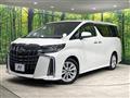2019 Toyota Alphard