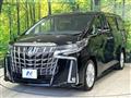 2019 Toyota Alphard