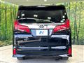 2019 Toyota Alphard
