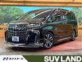 2019 Toyota Alphard