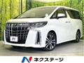 2019 Toyota Alphard