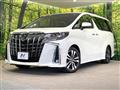 2019 Toyota Alphard