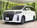 2019 Toyota Alphard